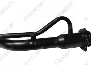 Горловина топливного бака Mitsubishi Galant EA 1997-2003