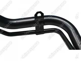 Горловина топливного бака Mitsubishi Galant EA 1997-2003