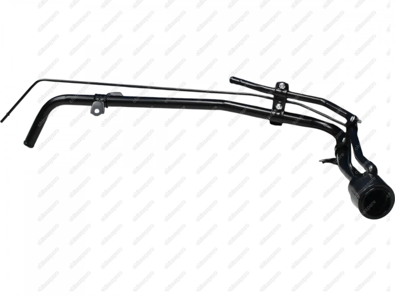 Горловина топливного бака Lexus GX470 2005 UZJ120