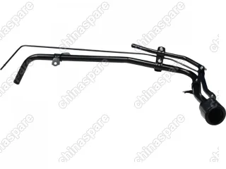 Горловина топливного бака Lexus GX470 2005 UZJ120