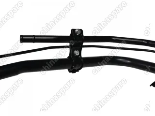 Горловина топливного бака Lexus GX470 2005 UZJ120