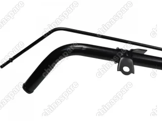 Горловина топливного бака Lexus GX470 2005 UZJ120