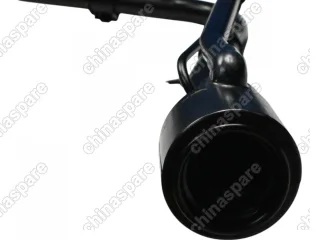 Горловина топливного бака Lexus GX470 2005 UZJ120