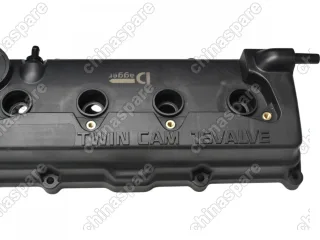 Крышка клапанная QG18DE, QG18DEN Wingroad/AD Wagon Y11 / Avenir W11 / Almera N16 / Bluebird U14 G10