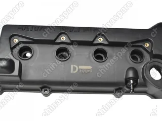 Крышка клапанная QG18DE, QG18DEN Wingroad/AD Wagon Y11 / Avenir W11 / Almera N16 / Bluebird U14 G10