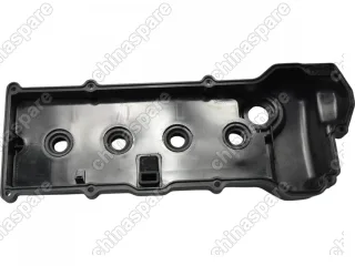 Крышка клапанная QG18DE, QG18DEN Wingroad/AD Wagon Y11 / Avenir W11 / Almera N16 / Bluebird U14 G10