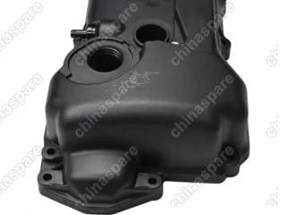 Крышка клапанная QG18DE, QG18DEN Wingroad/AD Wagon Y11 / Avenir W11 / Almera N16 / Bluebird U14 G10