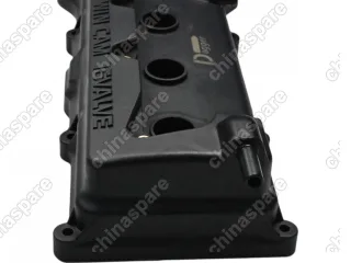 Крышка клапанная QG18DE, QG18DEN Wingroad/AD Wagon Y11 / Avenir W11 / Almera N16 / Bluebird U14 G10