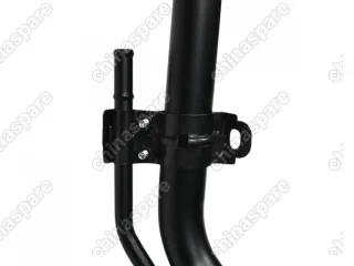 Горловина топливного бака Lexus RX MCU15L 3,0L 1MZ-FE