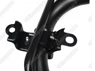 Горловина топливного бака Lexus RX MCU15L 3,0L 1MZ-FE