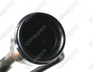 Горловина топливного бака Lexus RX MCU15L 3,0L 1MZ-FE