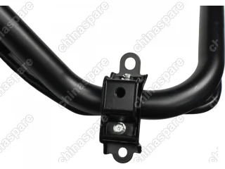 Горловина топливного бака Lexus RX MCU15L 3,0L 1MZ-FE