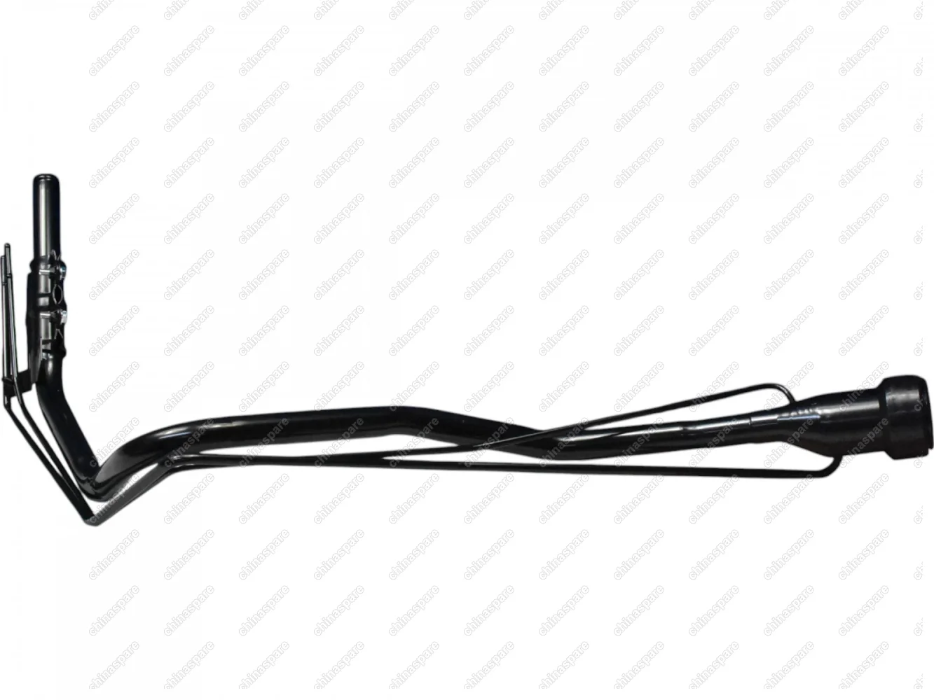 Горловина топливного бака Lexus RX300 MCU15W