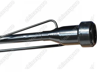 Горловина топливного бака Lexus RX300 MCU15W