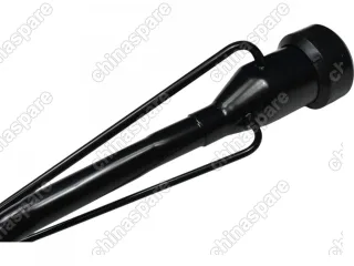 Горловина топливного бака Lexus RX300 MCU15W