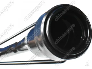 Горловина топливного бака Lexus RX300 MCU15W