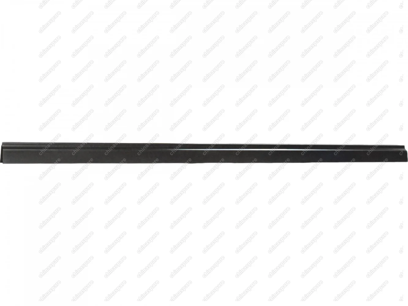 Порог правый (седан) Toyota Vista 4 (V40) 1994-1998