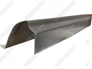 Порог правый (седан) Toyota Vista 4 (V40) 1994-1998