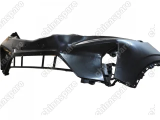 Бампер передний SAT (верхняя часть) Geely Coolray