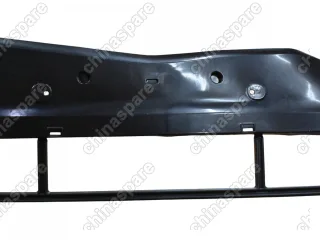 Бампер передний SAT (верхняя часть) Geely Coolray