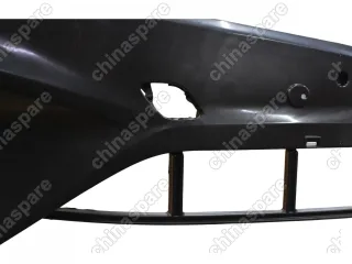 Бампер передний SAT (верхняя часть) Geely Coolray