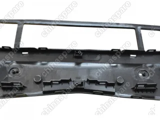 Бампер передний SAT (верхняя часть) Geely Coolray