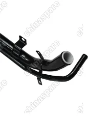 Горловина топливного бака Mitsubishi Pajero Sport 1997-2008 (бензин)