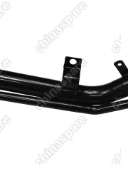 Горловина топливного бака Mitsubishi Pajero Sport 1997-2008 (бензин)