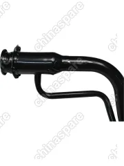 Горловина топливного бака Mitsubishi Pajero Sport 1997-2008 (бензин)