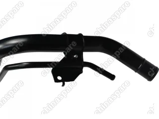 Горловина топливного бака Honda CR-V 3 (06-12)