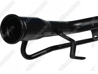 Горловина топливного бака Honda CR-V 3 (06-12)