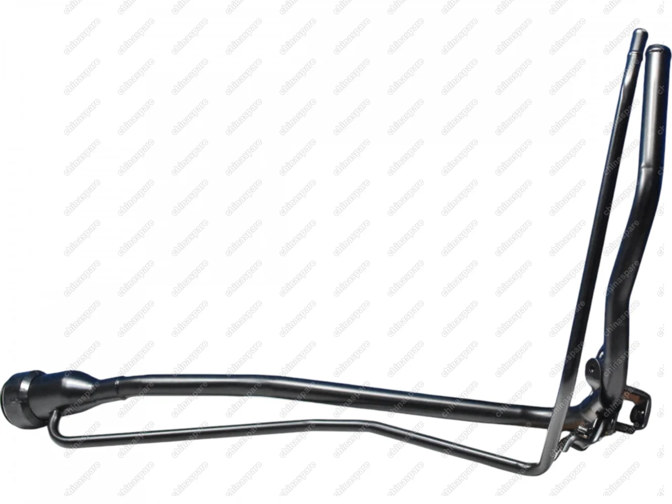 Горловина топливного бака Toyota Harrier, ACU30W