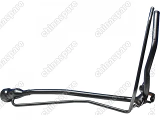 Горловина топливного бака Toyota Harrier, ACU30W