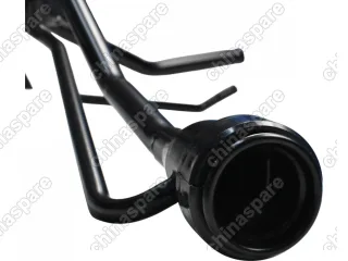 Горловина топливного бака Toyota Harrier, ACU30W