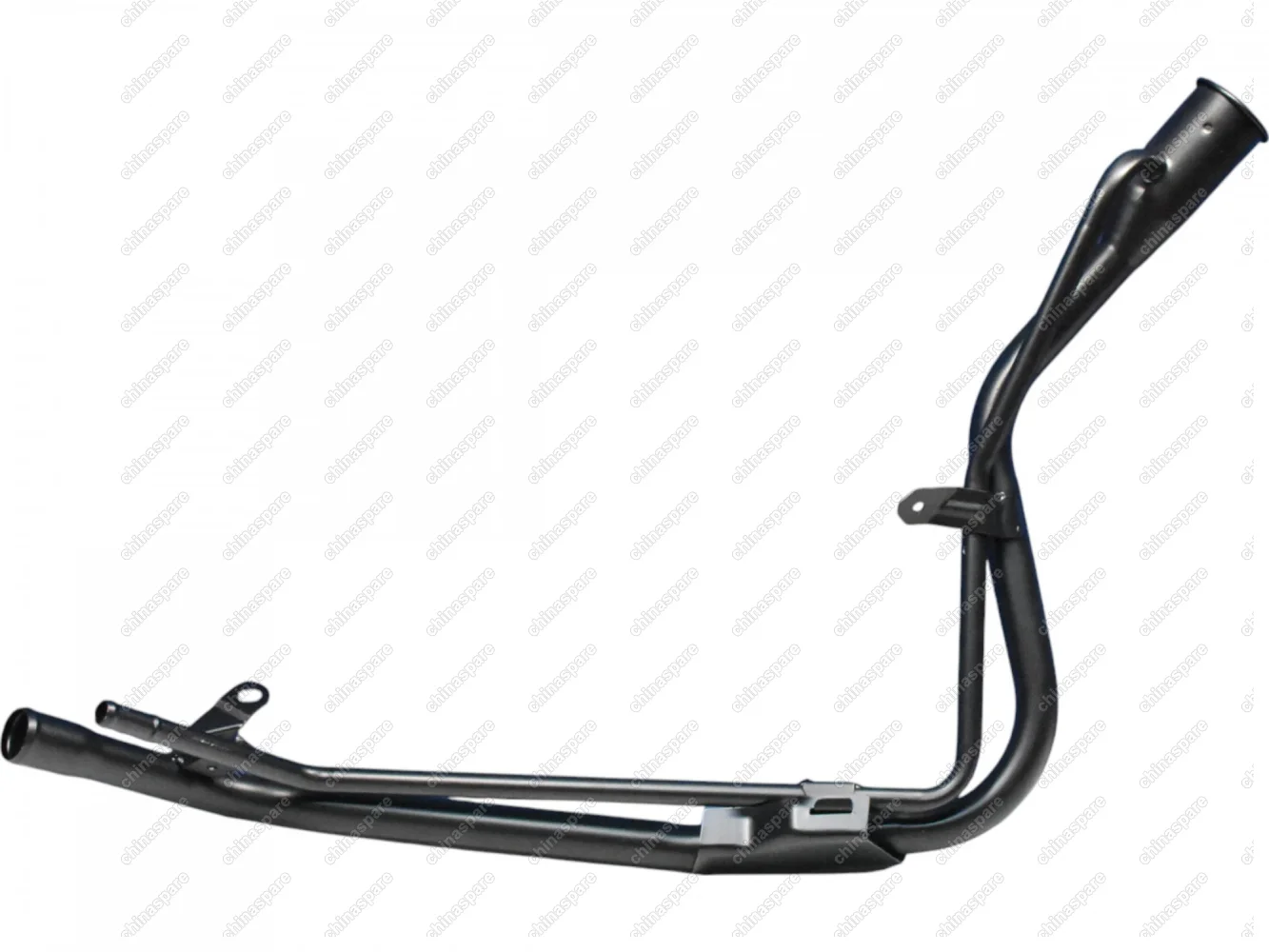 Горловина топливного бака Mazda 6 2002-2007 GG/GY 2003