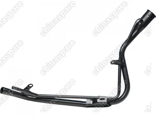 Горловина топливного бака Mazda 6 2002-2007 GG/GY 2003