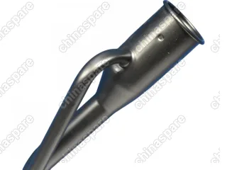 Горловина топливного бака Mazda 6 2002-2007 GG/GY 2003