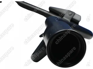 Горловина топливного бака Mazda 6 2002-2007 GG/GY 2003