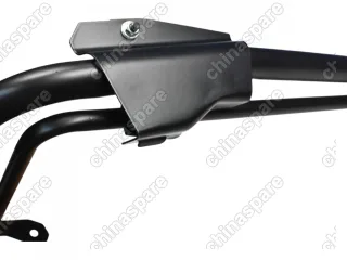 Горловина топливного бака Mazda 6 2002-2007 GG/GY 2003