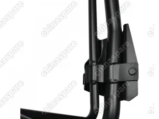 Горловина топливного бака Mazda 6 2002-2007 GG/GY 2003