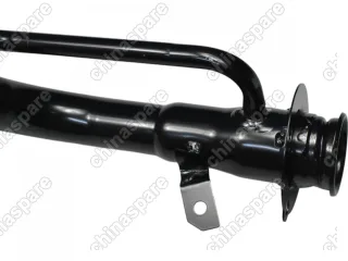 Горловина топливного бака Mazda MPV