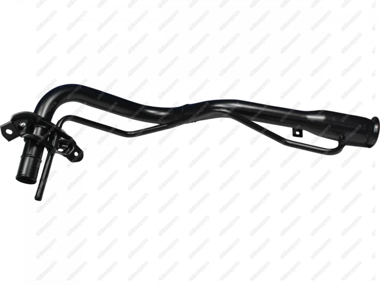 Горловина топливного бака Honda CR-V 1997-2002  / 17660S10A01