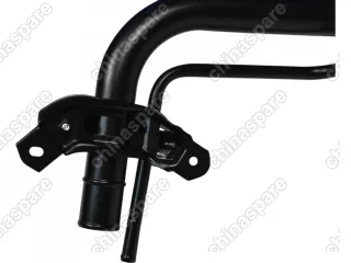 Горловина топливного бака Honda CR-V 1997-2002  / 17660S10A01