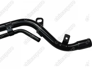 Горловина топливного бака Ford Escape 2003-