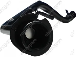 Горловина топливного бака Ford Escape 2003-