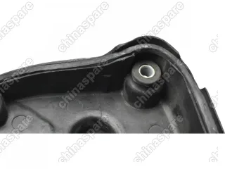 Крышка двигателя передняя нижняя Great Wall Hover 4G63 (уценка)