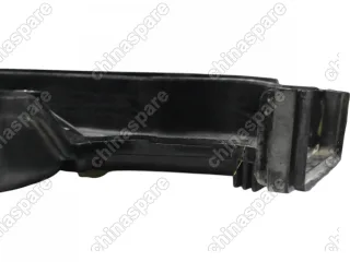 Крышка двигателя передняя нижняя Great Wall Hover 4G63 (уценка)