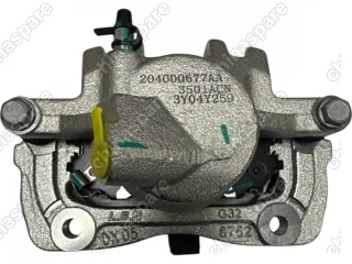 Суппорт тормозной передний левый Chery Tiggo 7 Pro MAX