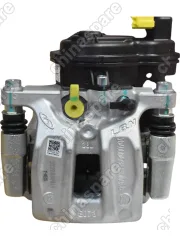 Суппорт тормозной задний левый Chery Tiggo 7Pro