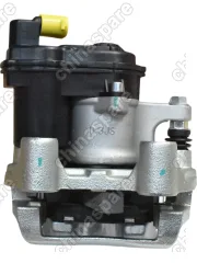 Суппорт тормозной задний левый Chery Tiggo 7Pro